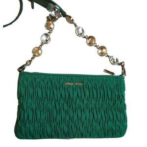 Miu Miu Crossbody Bag RT0637